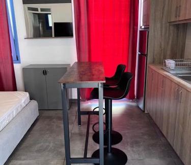 Armenistis Apartment | Maistros Villas