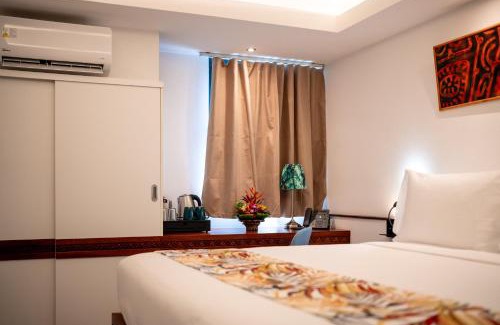 Papeete Hotel | Maitai Express Tahiti