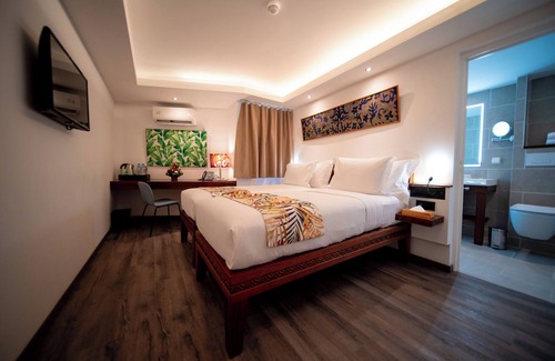 Papeete Hotel | Maitai Express Tahiti