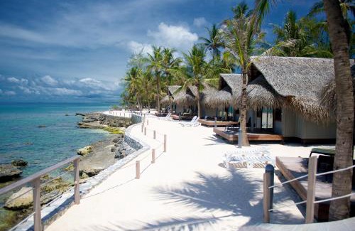 Avatoru Hotel | Maitai Rangiroa