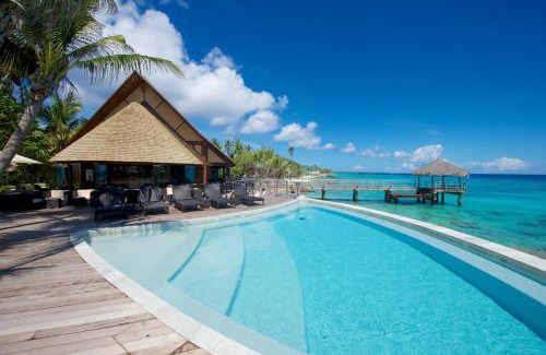 Avatoru Hotel | Maitai Rangiroa