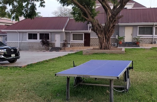 Maitama Apartment | Maitama Serviced shortlet Apartment