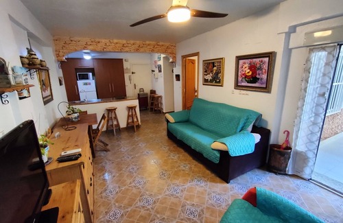 El Moncayo House | Maite apartment. Guardamar del Segura