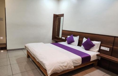 Murud-Harnai Resort | Maitri Beach Resort