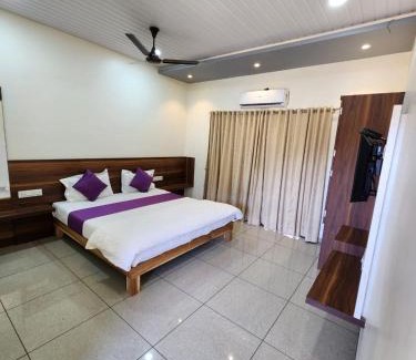 Murud-Harnai Resort | Maitri Beach Resort