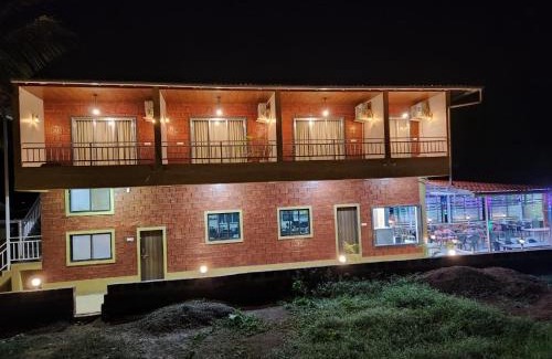 Murud-Harnai Resort | Maitri Beach Resort