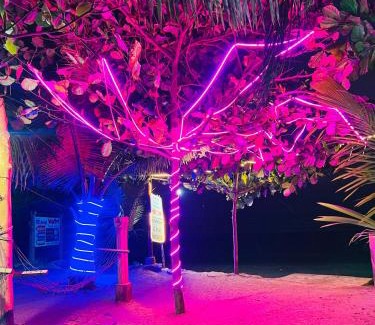 Murud-Harnai Resort | Maitri Beach Resort