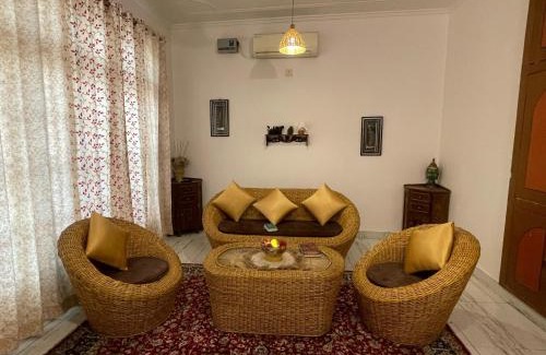Rishikesh Apartment | Maitri Homestay