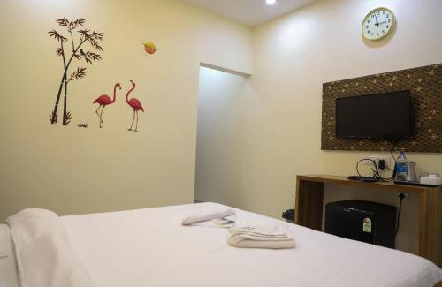 Panchgani Resort | Maitri Retreat