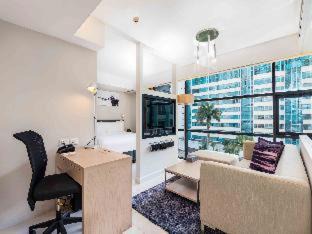 Bangkok Central Business District Hotel | Maitria Hotel Sukhumvit 18 Bangkok – A Chatrium Collection