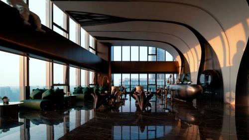 Yuzhong Hotel | Maiyue Hotel-Chongqing Jiefangbei Chaotianmen