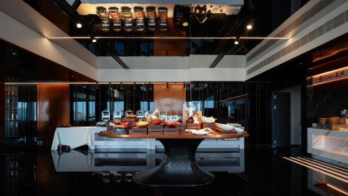 Yuzhong Hotel | Maiyue Hotel-Chongqing Jiefangbei Chaotianmen