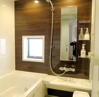 Takasaki Apartment | Maizon de Aile Room A