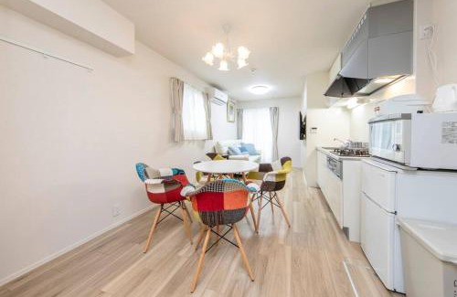 Takasaki Apartment | Maizon de Aile Room A