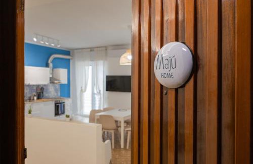 Maiori House | Majú Home