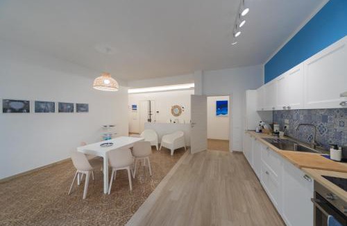 Maiori House | Majú Home
