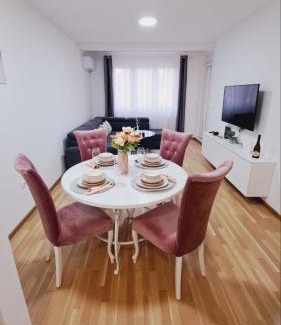 Ruma Apartment | Maja 2