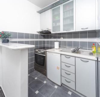 Rafajlovici Apartment | Maja apartman fontana Rafailovici