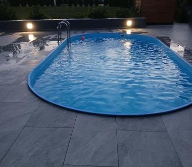 Velika Gorica Apartment | Maja
