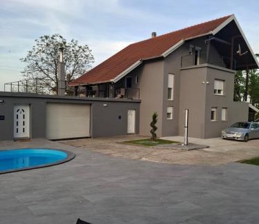 Velika Gorica Apartment | MAJA