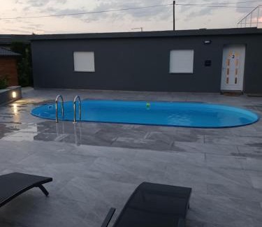 Velika Gorica Apartment | MAJA