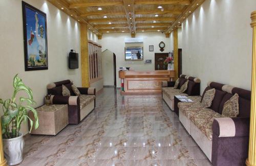 Nizwa House | Majan Guest House L.L.C.