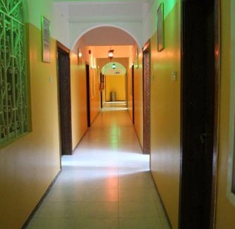 Nizwa House | Majan Guest House L.L.C.
