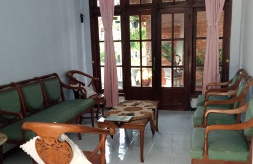 Bejijong Hotel | Majapahit Homestay by Bhagaskara