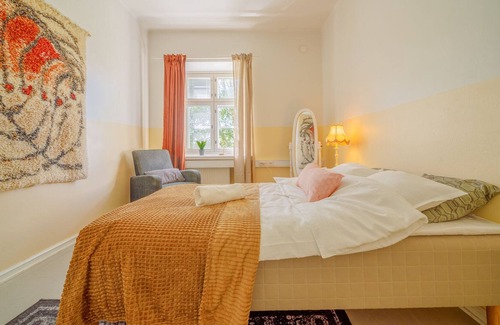 Hameenkyro Hotel | Majatalo Bruka