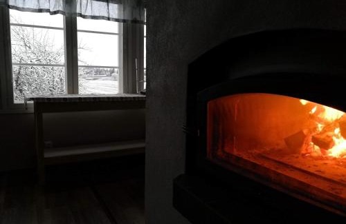 Hirvihaara Hotel | Majatalo Elsa