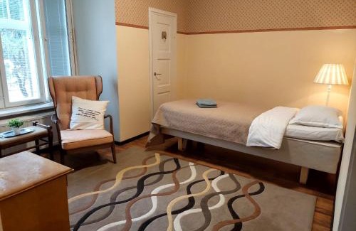 Maenttae-Vilppula Hotel | Majatalo Mäntän Kuusela