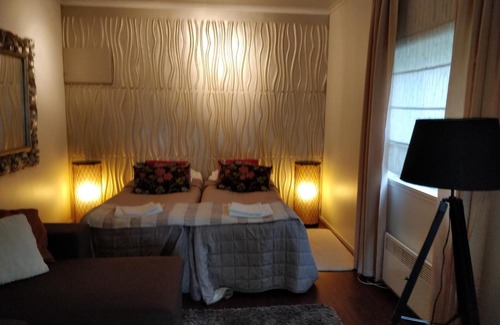 Ypaja Hotel | Majatalo & Ravintola Villa Emilia