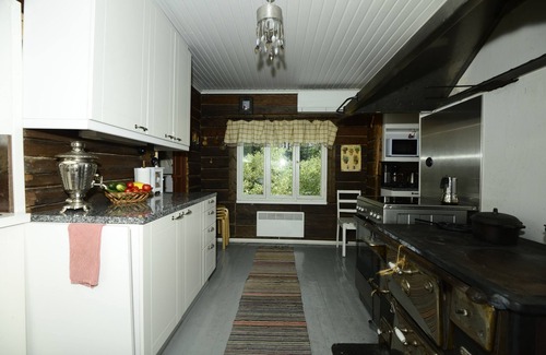 Kotka House | Majatalo Torppa