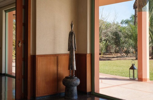 El Aggada Villa | MAJDOU