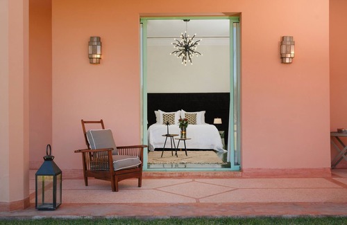 El Aggada Villa | MAJDOU