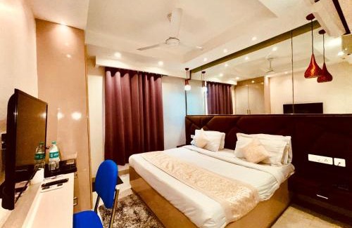 Pitampura Hotel | Majesta stays pitampura