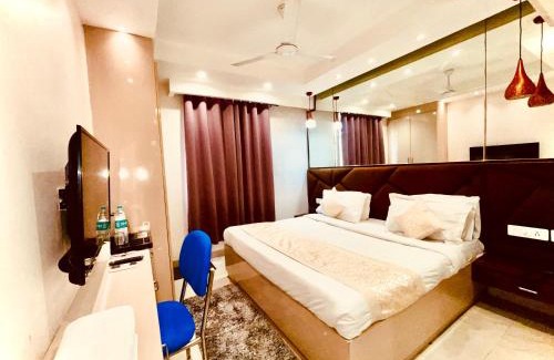 Pitampura Hotel | Majesta stays pitampura