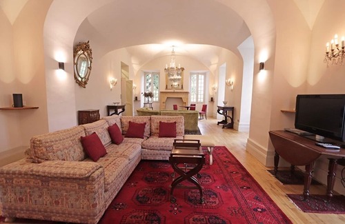 Urval Other | MAJESTIC 17tCent. CASTLE OVERLOOKING THE VALLEY IN THE DORDOGNE GOLDEN TRIANGLE