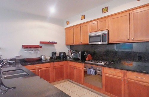 Playa Blanca Apartment | Majestic 4 Br apartment with Private Pool