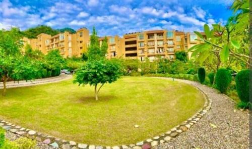 Tapovan Apartment | Majestic Aloha - Ganga View 2 BHK Apartments