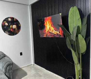 Republiek Apartment | Majestic Apartment 1 Tout lui Faut