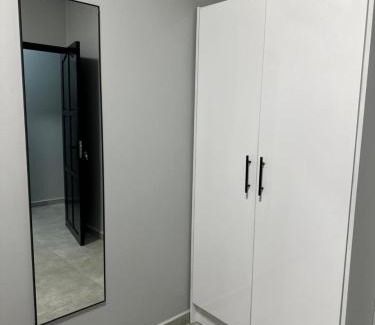 Republiek Apartment | Majestic Apartment 1 Tout lui Faut