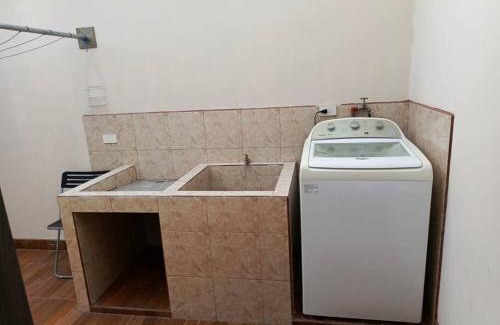 Banos de Agua Santa Apartment | Majestic Baños Vacation Getaway 2