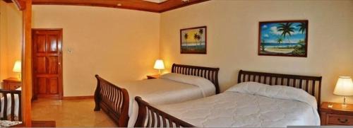 Rio Bueno House | Majestic Beach House Jamaica