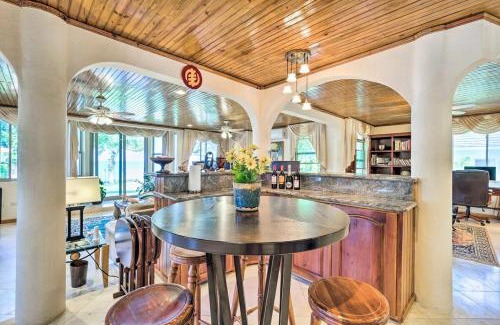 Rio Bueno Villa | Majestic Beach House Jamaica