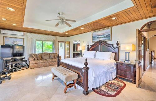 Rio Bueno Villa | Majestic Beach House Jamaica