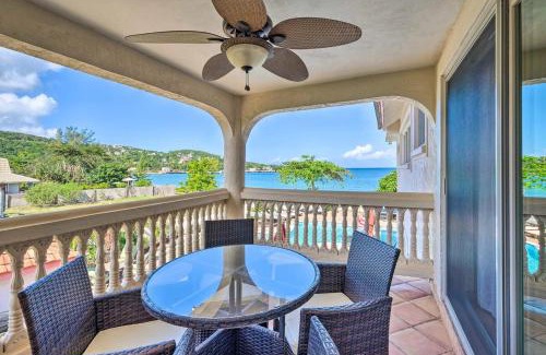 Rio Bueno Villa | Majestic Beach House Jamaica