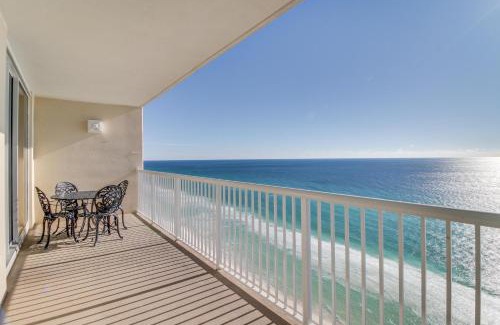 Long Beach Apartment | Majestic Beach Resort