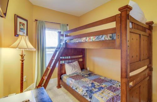 Long Beach Apartment | Majestic Beach Resort