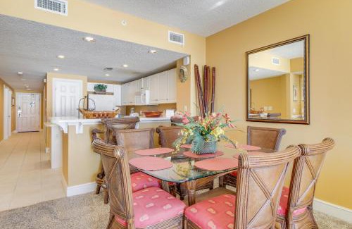 Long Beach Apartment | Majestic Beach Resort